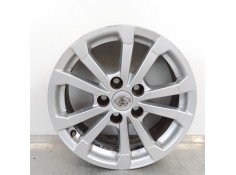 Recambio de llanta para toyota auris hybrid active referencia OEM IAM HL45182  