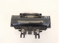 Recambio de maneta exterior trasera izquierda para audi a8 (4e2) 3.7 quattro referencia OEM IAM 4E0949137 4E2937886  2