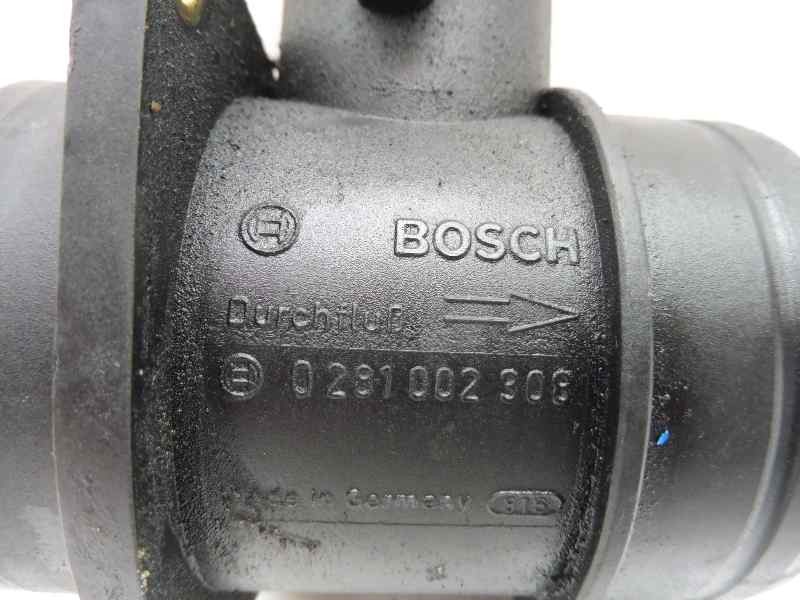 Recambio de caudalimetro para alfa romeo 147 (190) 1.9 jtd impression referencia OEM IAM 0281002308  