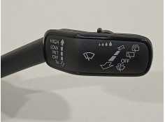 Recambio de mando intermitentes para seat arona xperience referencia OEM IAM 2Q1953507L   2