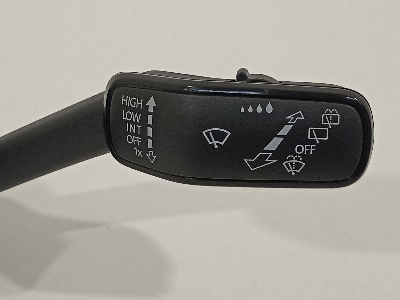 Recambio de mando intermitentes para seat arona xperience referencia OEM IAM 2Q1953507L  
