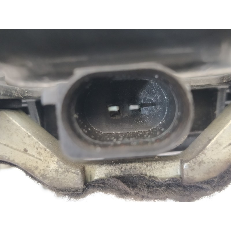 Recambio de maneta exterior trasera izquierda para audi a8 (4e2) 3.7 quattro referencia OEM IAM 4E0949137 4E2937886 