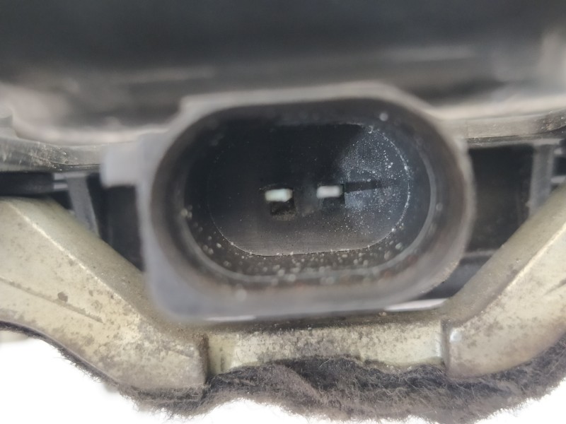 Recambio de maneta exterior trasera izquierda para audi a8 (4e2) 3.7 quattro referencia OEM IAM 4E0949137 4E2937886 