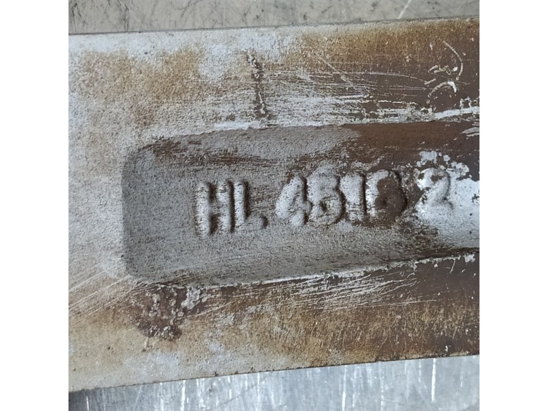 Recambio de llanta para toyota auris hybrid active referencia OEM IAM HL45182  