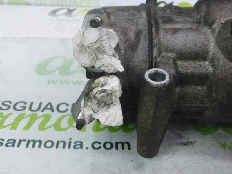 Recambio de compresor aire acondicionado para citroën xsara picasso 1.6 básico referencia OEM IAM 9655191580  