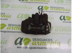 Recambio de pinza freno trasera izquierda para mercedes-benz vito (w638) caja cerrada 112 cdi  (638.094) referencia OEM IAM A638