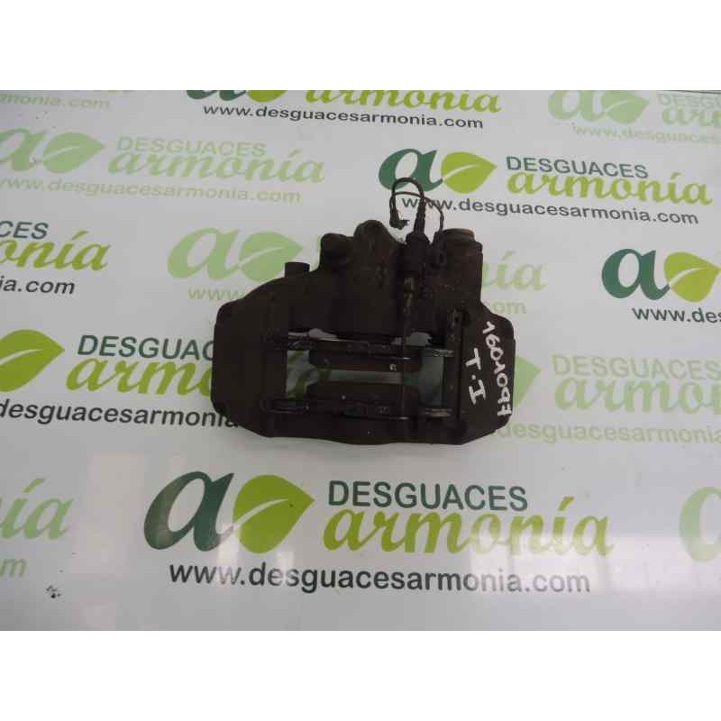 Recambio de pinza freno trasera izquierda para mercedes-benz vito (w638) caja cerrada 112 cdi  (638.094) referencia OEM IAM A638
