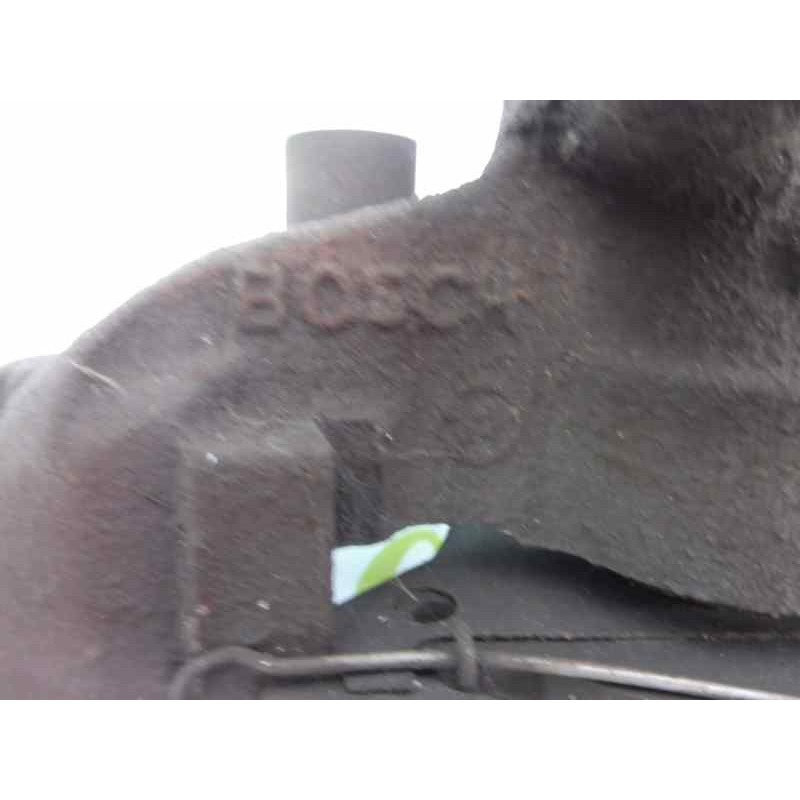 Recambio de pinza freno trasera izquierda para mercedes-benz vito (w638) caja cerrada 112 cdi  (638.094) referencia OEM IAM A638