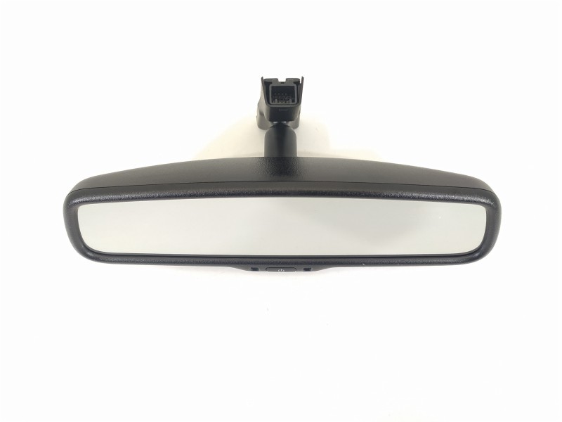 Recambio de espejo interior para hyundai tucson kosmo 4wd referencia OEM IAM 851013N000  