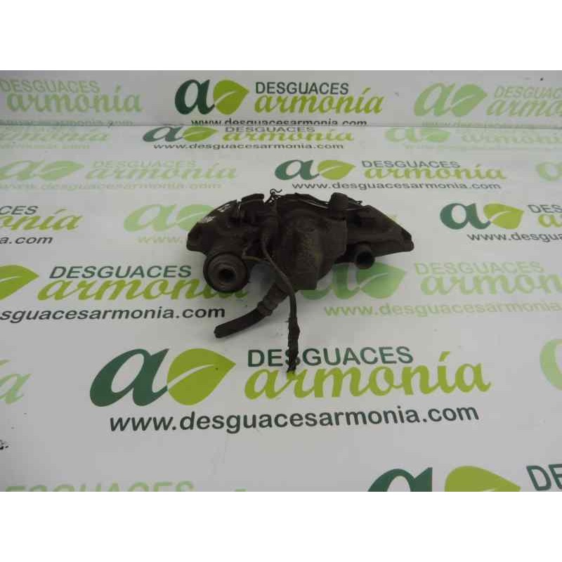 Recambio de pinza freno trasera izquierda para mercedes-benz vito (w638) caja cerrada 112 cdi  (638.094) referencia OEM IAM A638