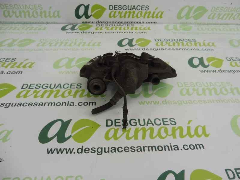 Recambio de pinza freno trasera izquierda para mercedes-benz vito (w638) caja cerrada 112 cdi  (638.094) referencia OEM IAM A638