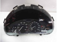 Recambio de cuadro instrumentos para citroën berlingo first combi 1,6 hdi 75 x referencia OEM IAM DFM80140 5550003000 