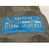 COMPRESOR AIRE ACONDICIONADO 1J0820803K 