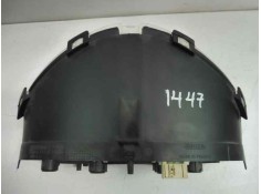 Recambio de cuadro instrumentos para citroën berlingo first combi 1,6 hdi 75 x referencia OEM IAM DFM80140 5550003000  2