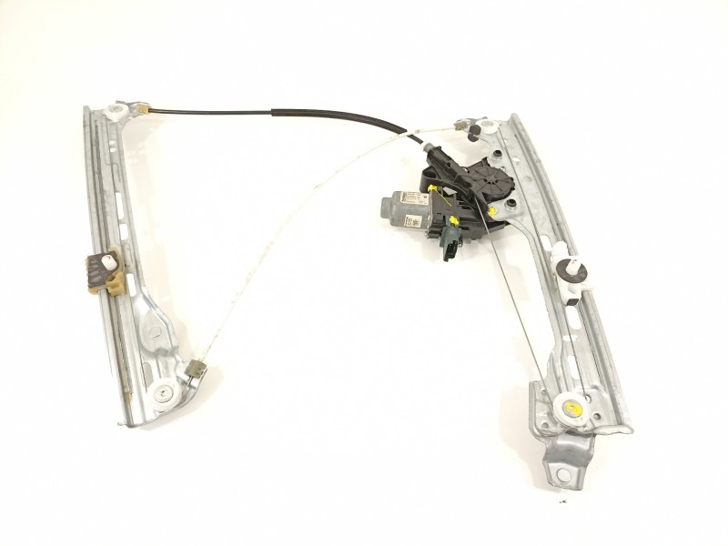 Recambio de elevalunas delantero derecho para renault talisman business referencia OEM IAM 807201773R  