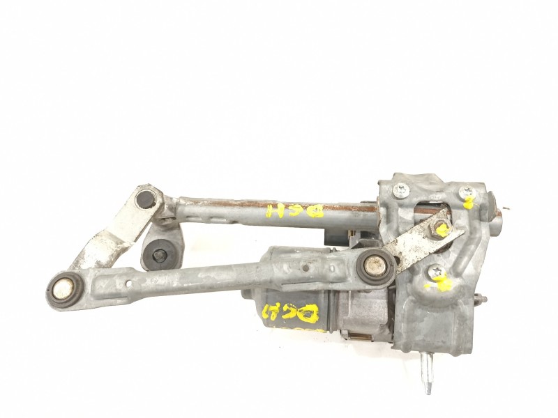 Recambio de motor limpia delantero para seat altea (5p1) reference referencia OEM IAM 5P0955024C  