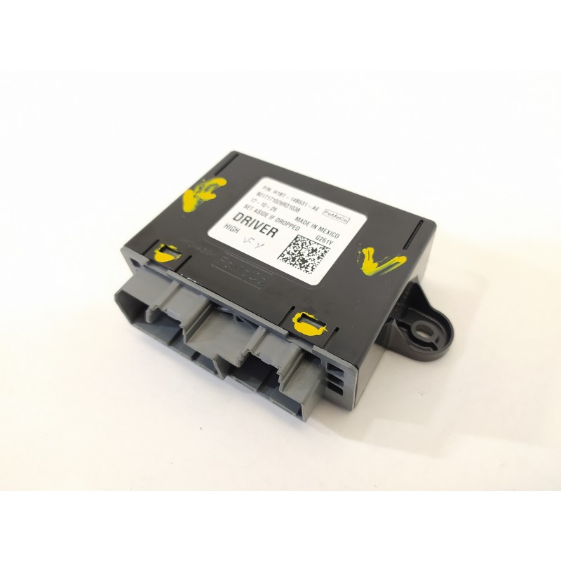 Recambio de modulo electronico para ford fiesta (ce1) active referencia OEM IAM H1BT14B531AE  