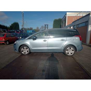 PEUGEOT 5008 (0U_, 0E_)