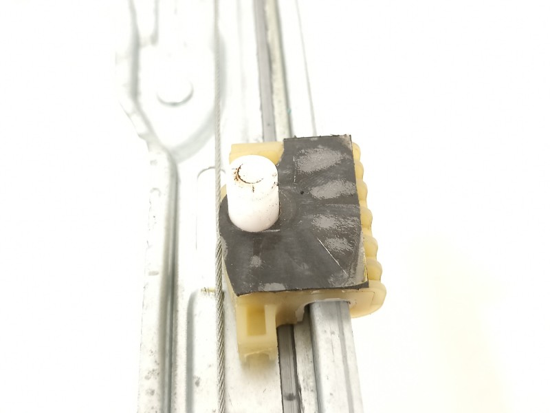 Recambio de elevalunas delantero derecho para renault talisman business referencia OEM IAM 807201773R  