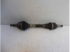 Recambio de transmision delantera izquierda para citroën berlingo first combi 1,6 hdi 75 x referencia OEM IAM 9624444980  