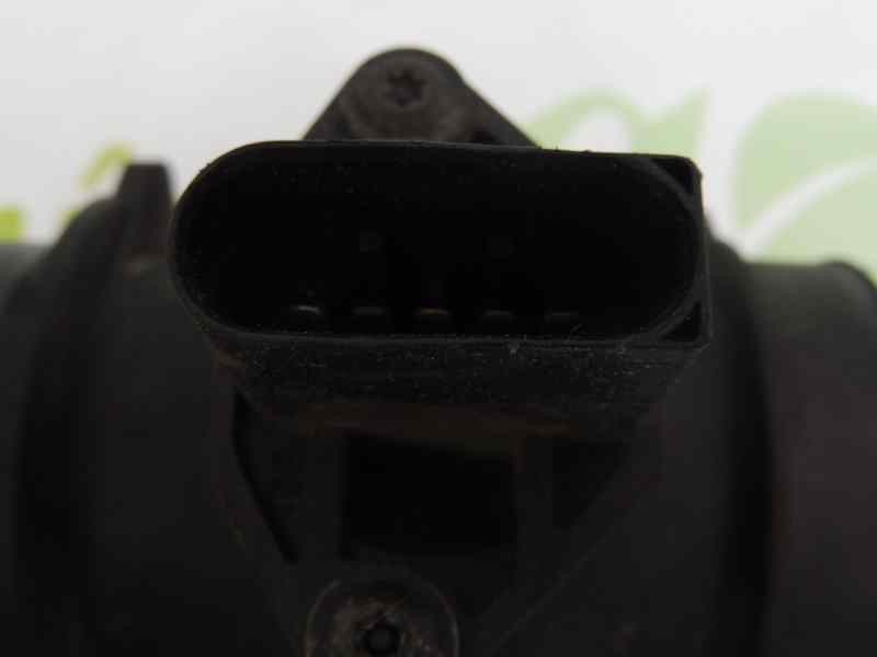Recambio de caudalimetro para mercedes-benz vito (w638) caja cerrada 112 cdi  (638.094) referencia OEM IAM 0280217114 0000940948