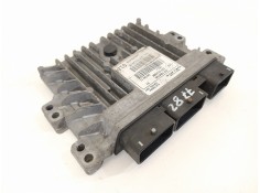 Recambio de centralita motor uce para renault kangoo expression referencia OEM IAM 237100875R 237101293R 
