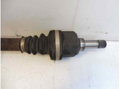 Recambio de transmision delantera izquierda para citroën berlingo first combi 1,6 hdi 75 x referencia OEM IAM 9624444980   2