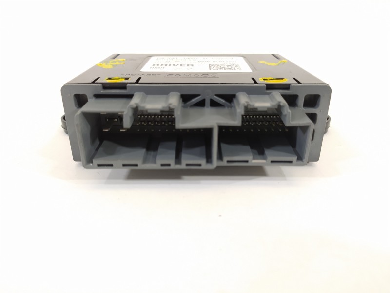 Recambio de modulo electronico para ford fiesta (ce1) active referencia OEM IAM H1BT14B531AE  
