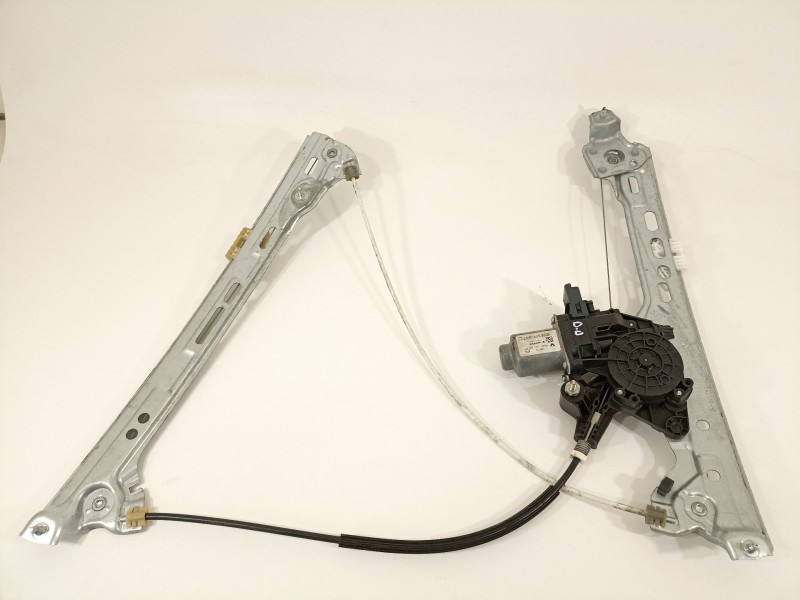 Recambio de elevalunas delantero derecho para renault talisman business referencia OEM IAM 807201773R  