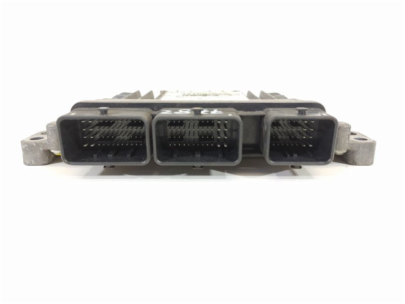 Recambio de centralita motor uce para renault kangoo expression referencia OEM IAM 237100875R 237101293R 