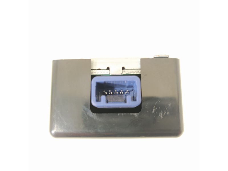 Recambio de modulo electronico para toyota auris hybrid active referencia OEM IAM 8974002100 61B657000 