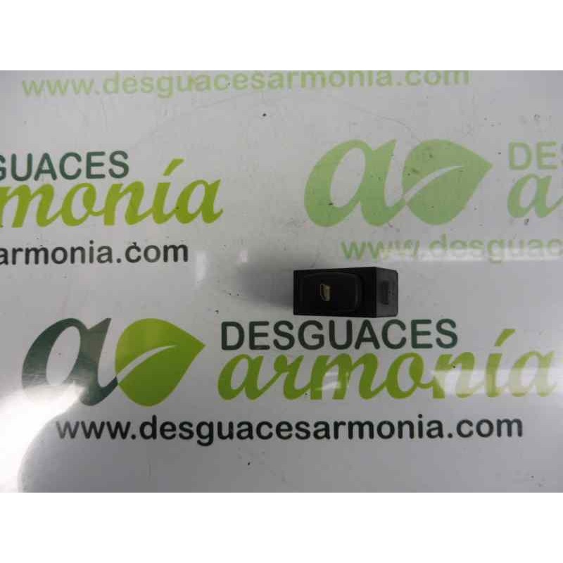 Recambio de mando elevalunas trasero derecho para peugeot 407 st confort referencia OEM IAM 96380166XT  