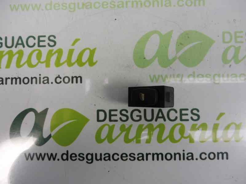 Recambio de mando elevalunas trasero derecho para peugeot 407 st confort referencia OEM IAM 96380166XT  