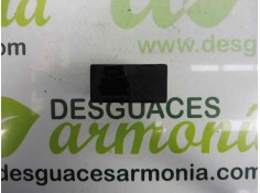 Recambio de mando elevalunas trasero derecho para peugeot 407 st confort referencia OEM IAM 96380166XT   2