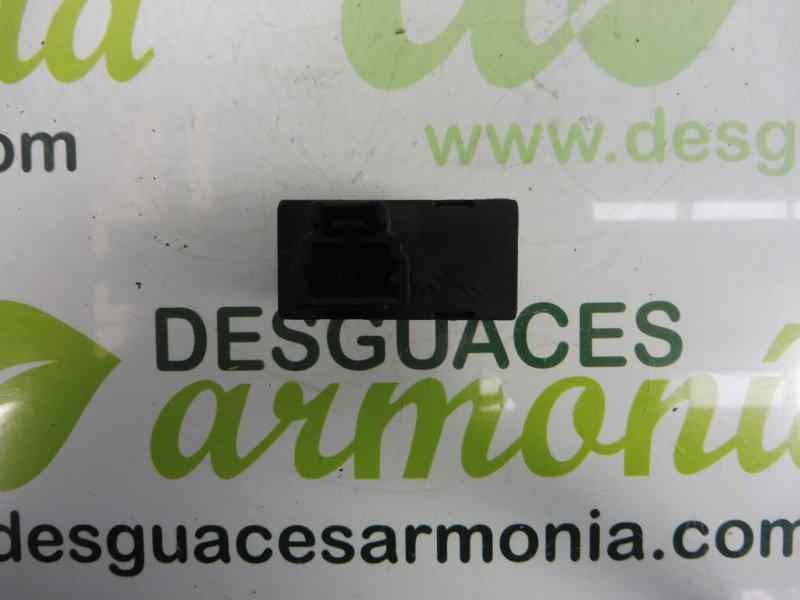 Recambio de mando elevalunas trasero derecho para peugeot 407 st confort referencia OEM IAM 96380166XT  