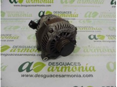 Recambio de alternador para peugeot 407 st confort referencia OEM IAM 9654752880 A004TJ0084C 