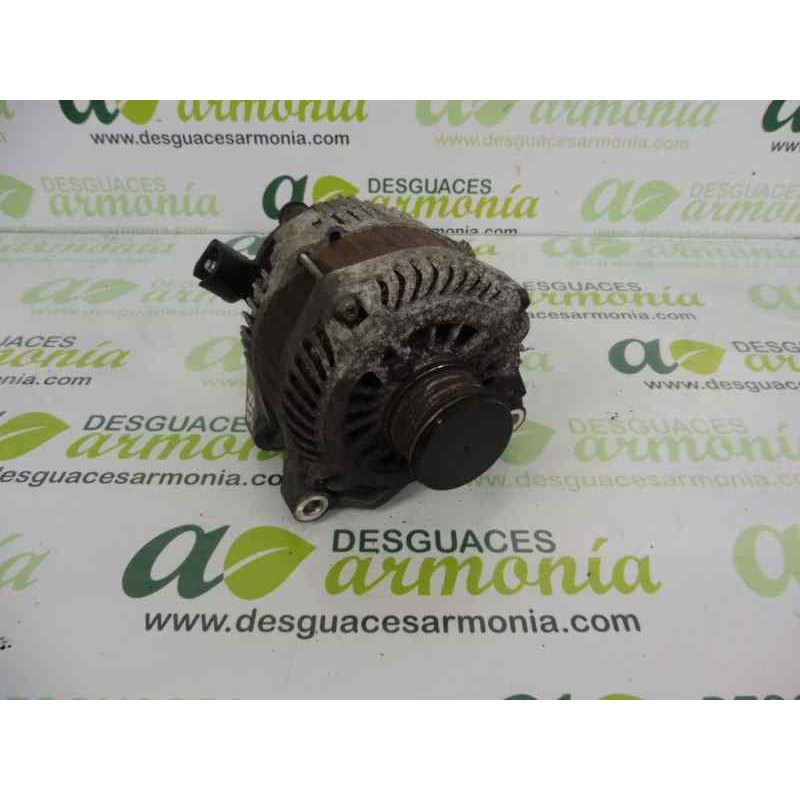 Recambio de alternador para peugeot 407 st confort referencia OEM IAM 9654752880 A004TJ0084C 