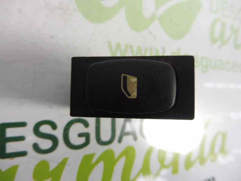 Recambio de mando elevalunas trasero derecho para peugeot 407 st confort referencia OEM IAM 96380166XT  