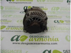 Recambio de alternador para peugeot 407 st confort referencia OEM IAM 9654752880 A004TJ0084C  2