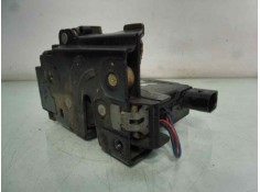 Recambio de cerradura puerta delantera derecha para skoda octavia berlina (1u2) 1.9 tdi glx referencia OEM IAM   