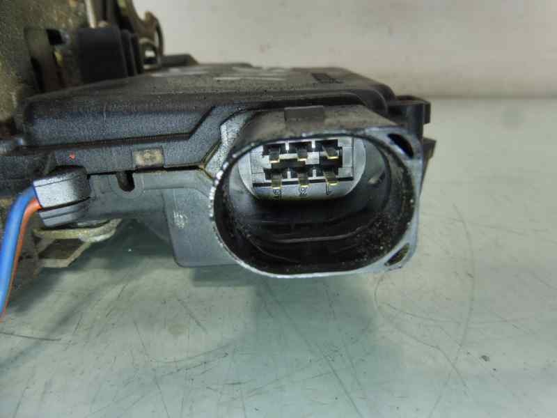 Recambio de cerradura puerta delantera derecha para skoda octavia berlina (1u2) 1.9 tdi glx referencia OEM IAM   