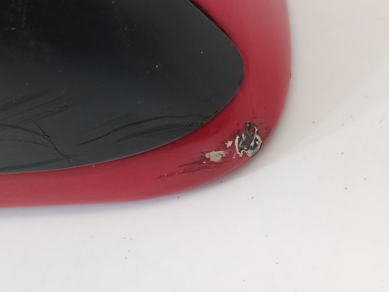 Recambio de retrovisor izquierdo para audi a3 (8p) 2.0 tdi ambition referencia OEM IAM 8P1858531G   Recambio de retrovisor izquierdo para audi a3 (8p) 2.0 tdi ambition referencia OEM IAM 8P1858531G
