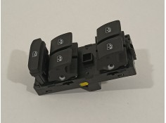 Recambio de mando elevalunas delantero izquierdo para seat arona xperience referencia OEM IAM 5G0959857F  