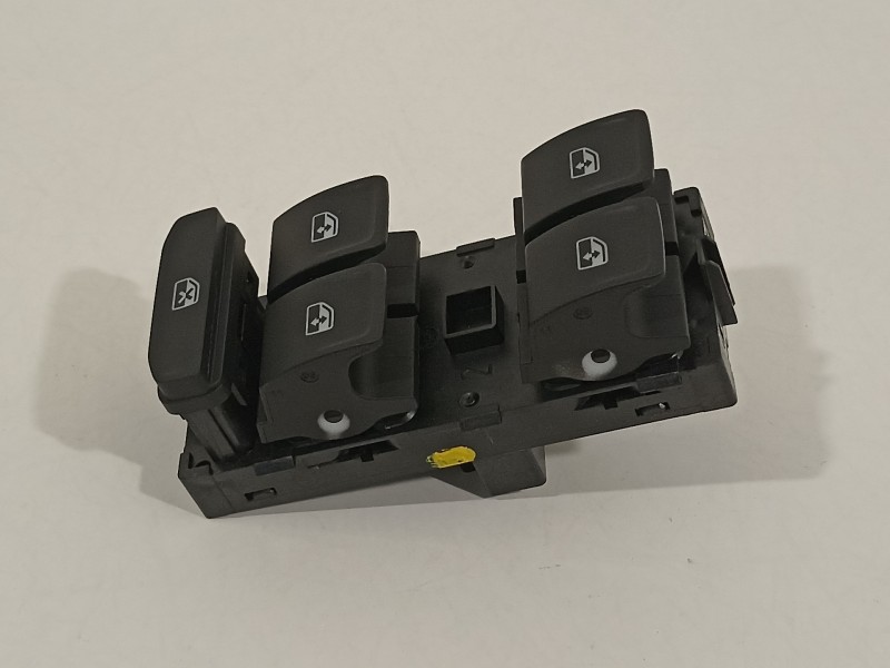 Recambio de mando elevalunas delantero izquierdo para seat arona xperience referencia OEM IAM 5G0959857F  