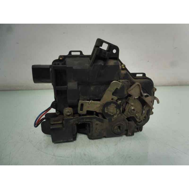 Recambio de cerradura puerta delantera derecha para skoda octavia berlina (1u2) 1.9 tdi glx referencia OEM IAM   