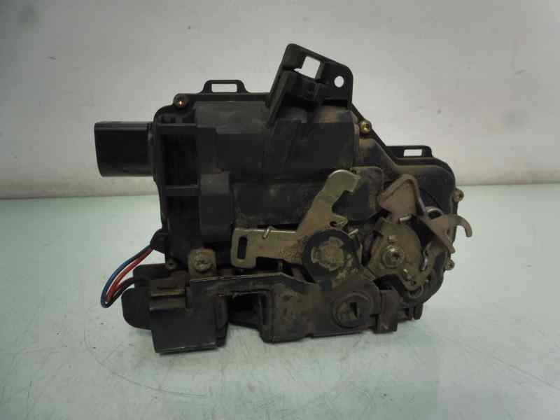 Recambio de cerradura puerta delantera derecha para skoda octavia berlina (1u2) 1.9 tdi glx referencia OEM IAM   