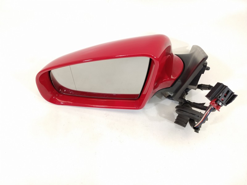 Recambio de retrovisor izquierdo para audi a3 (8p) 2.0 tdi ambition referencia OEM IAM 8P1858531G   Recambio de retrovisor izquierdo para audi a3 (8p) 2.0 tdi ambition referencia OEM IAM 8P1858531G