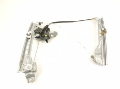 Recambio de elevalunas delantero izquierdo para renault talisman business referencia OEM IAM 807219613R  