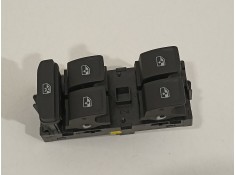 Recambio de mando elevalunas delantero izquierdo para seat arona xperience referencia OEM IAM 5G0959857F   2