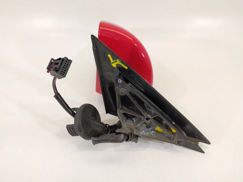 Recambio de retrovisor izquierdo para audi a3 (8p) 2.0 tdi ambition referencia OEM IAM 8P1858531G   Recambio de retrovisor izquierdo para audi a3 (8p) 2.0 tdi ambition referencia OEM IAM 8P1858531G
